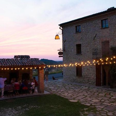 Bed and Breakfast Ca' Noeva Valverde  Exterior foto