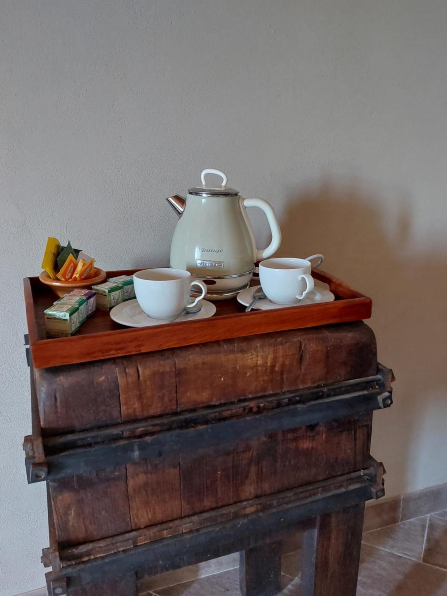 Bed and Breakfast Ca' Noeva Valverde  Exterior foto